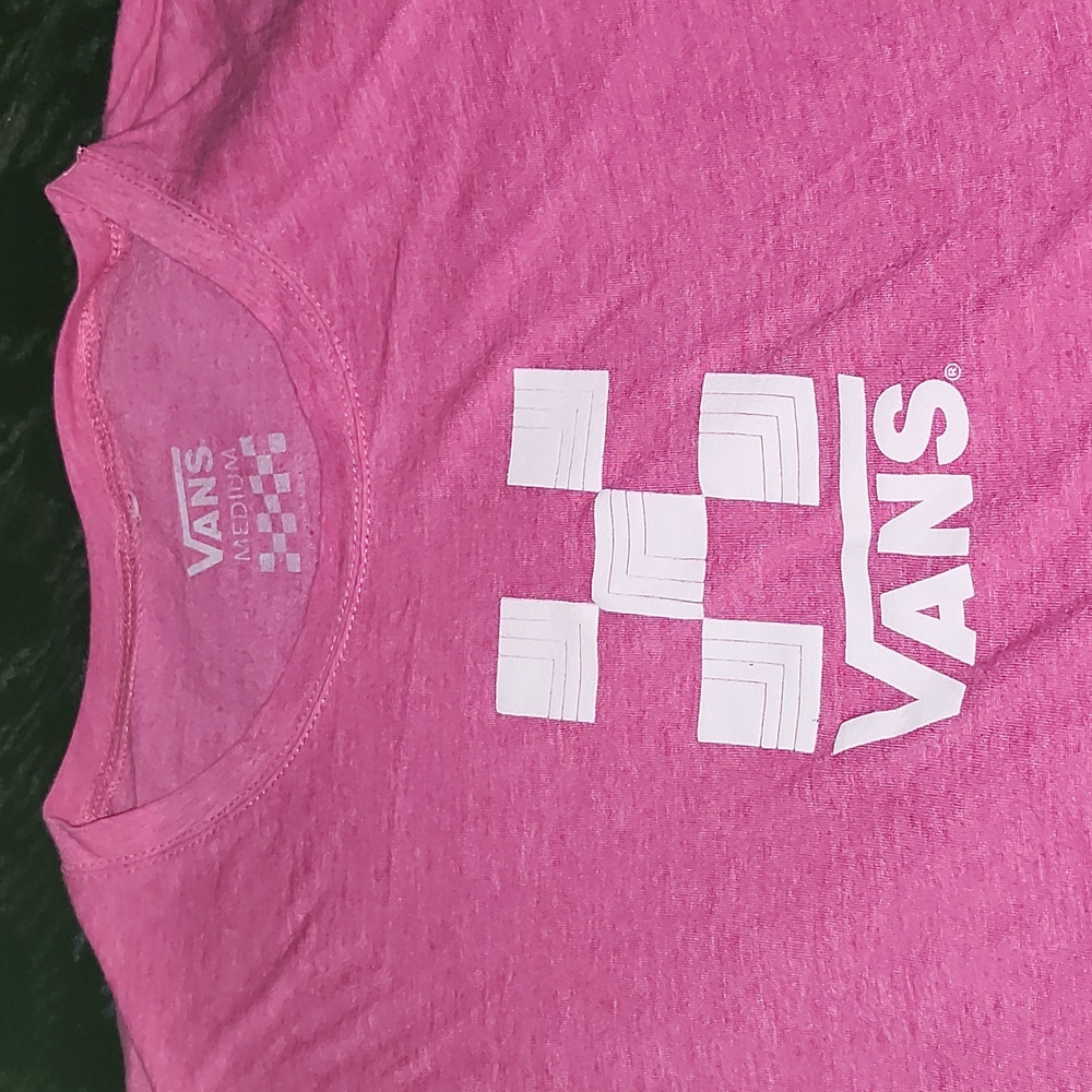 Women's shirt